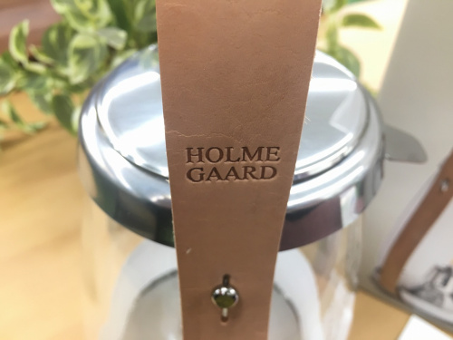 HOLMEGAARDのｵｲﾙﾗﾝﾀﾝ