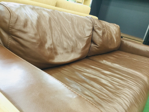 生活家具のソファー