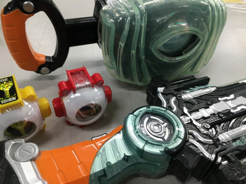 仮面ライダー