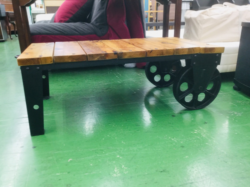 ローテーブルのjournal standard Furniture