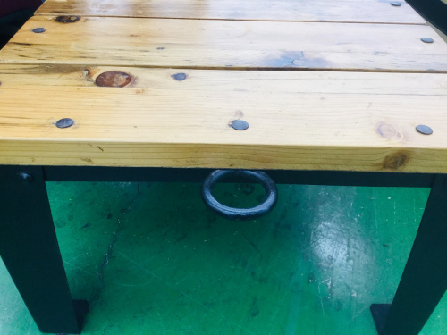 journal standard Furnitureの草加中古