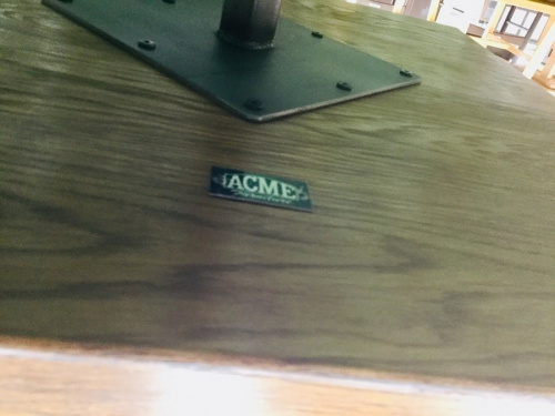 ACME FURNITUREの草加中古