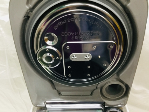 Panasonicの草加中古