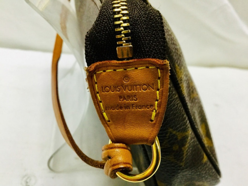 LOUIS VUITTONの草加中古
