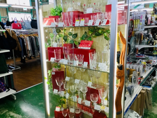 買取の草加