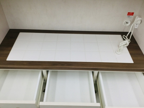 ユーアイの草加中古