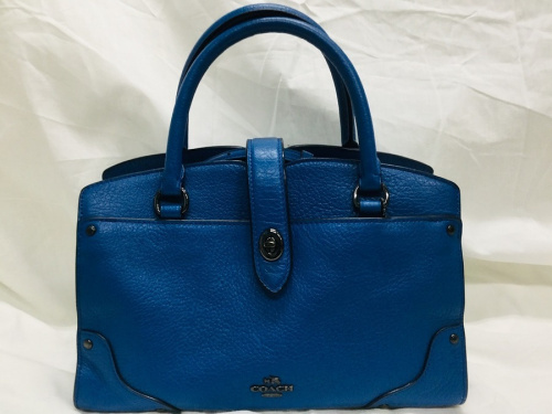バッグのCOACH