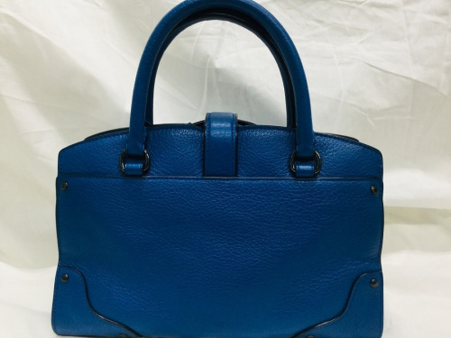 COACHの2WAYバッグ