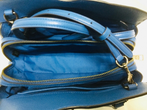 2WAYバッグの中古