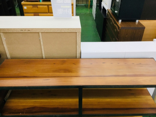 シェルフのUNICO