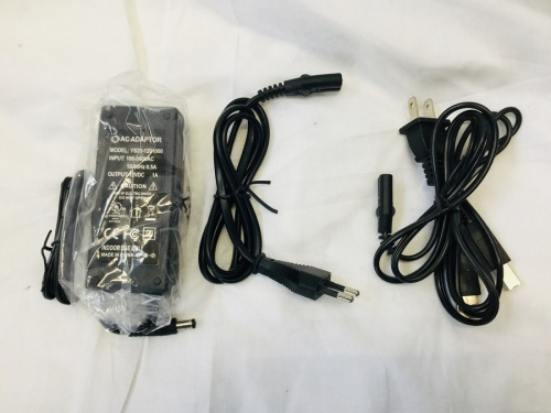 USB接続オーディオインターフェイスのCymatic Audio