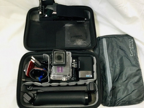 GoProの中古家具