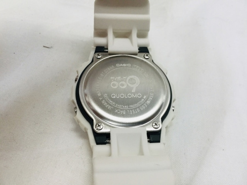 CASIOの中古家具