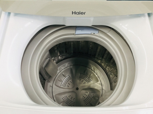 新生活の中古家電