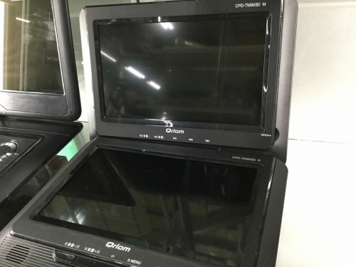 トートバッグのPORTER