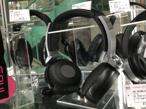 PORTERの中古家電