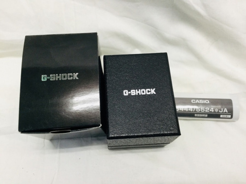 CASIOの中古家具