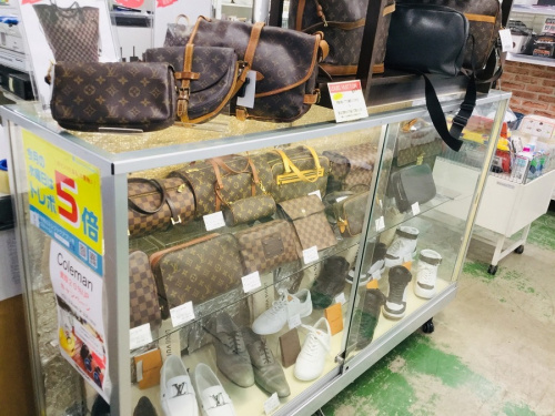 バッグ・財布のバッグ