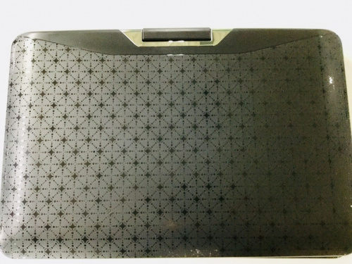 ポータブルDVDプレーヤーのVERTEX STYLE