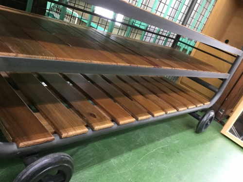 収納家具のアンティーク