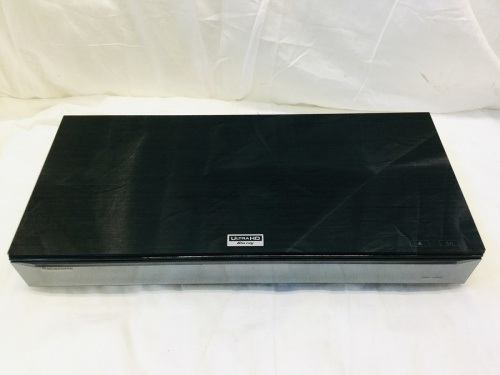 Blu-rayプレーヤーのPanasonic