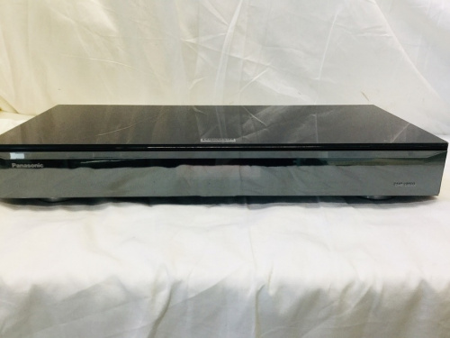 PanasonicのDMP-UB900