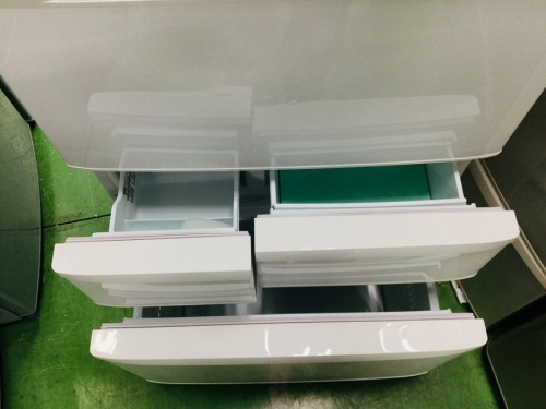 TOSHIBAの中古家電
