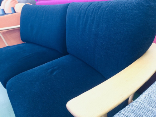 生活家具のソファー