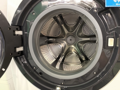 ドラム式洗濯乾燥機のHITACHI