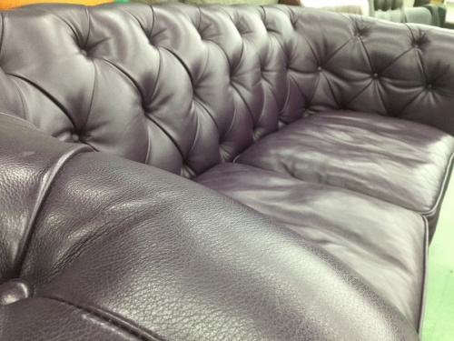 生活家具のソファー