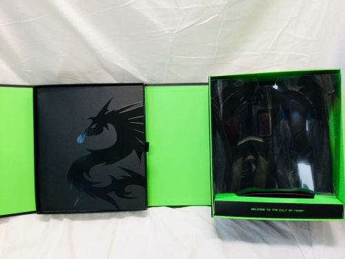Razerの中古家電