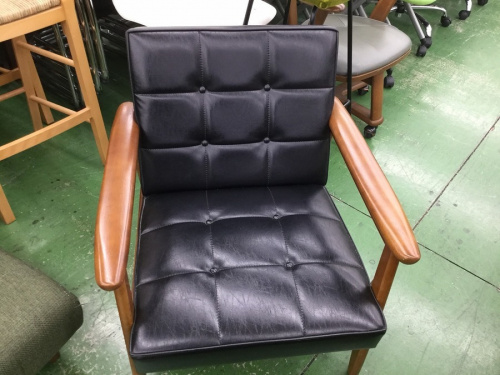 テーブルの１シーター