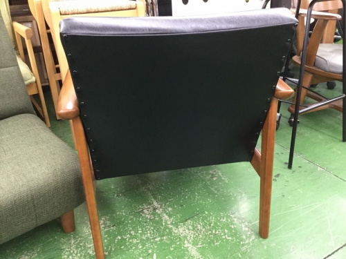 １シーターのkarimoku