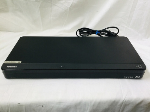 黒モノ家電の中古家具