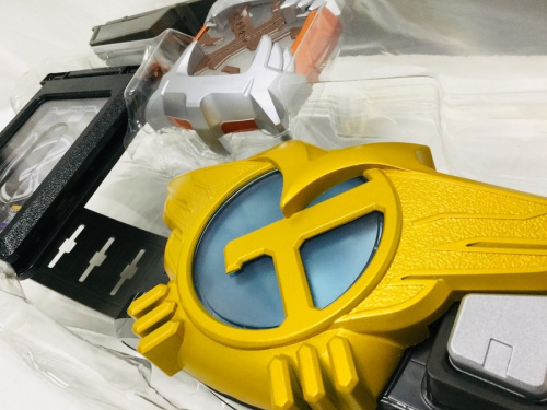 ホビーのおもちゃ