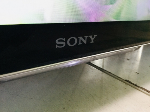 オーディオのテレビ