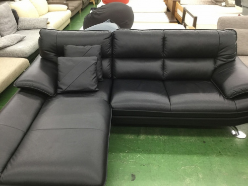 ソファーのカウチソファー