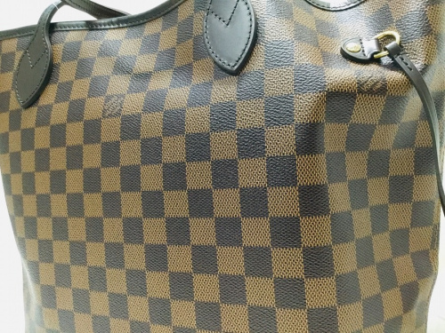 ブランド・ラグジュアリーのLOUIS　VUITTON