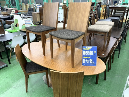 家具のキッチンボード