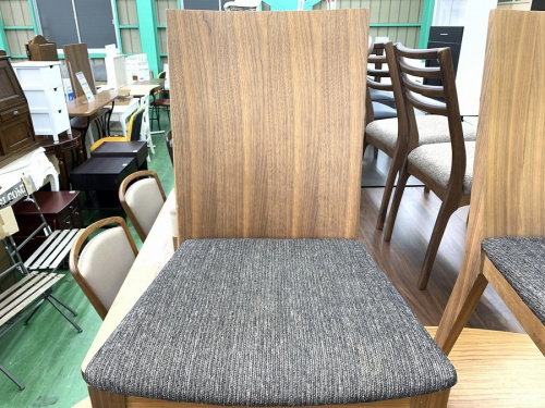 ソファのダイニングセット