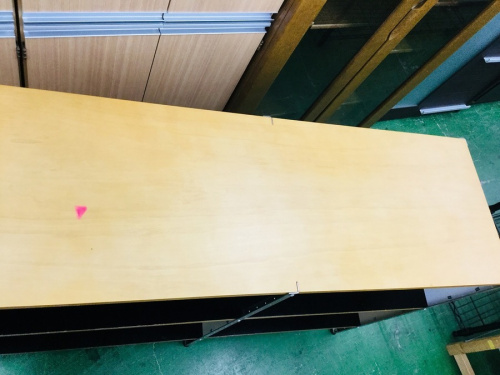 ストレージユニットのリプロダクト