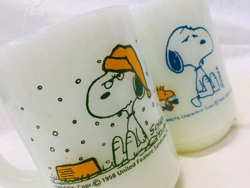 テーブルウェアの洋食器