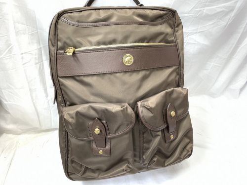 バッグ・財布のバッグ