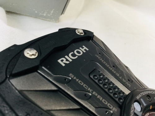 カメラのデジタルカメラ