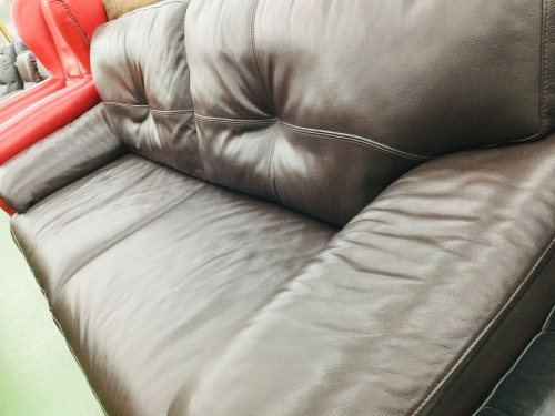 生活家具のソファー