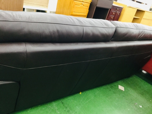 3人掛けソファーの大塚家具