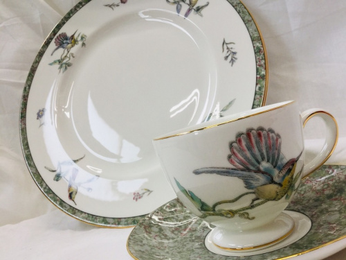 テーブルウェアの洋食器