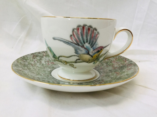 洋食器のプレート