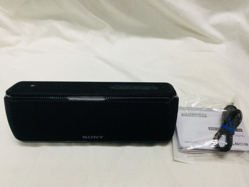 SONYの中古AV家電