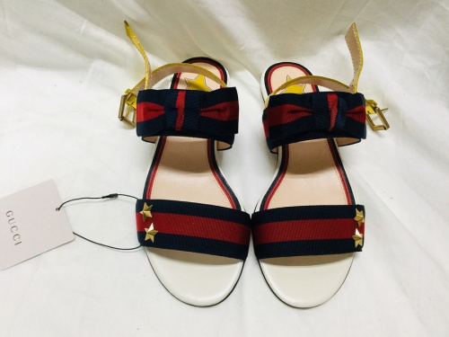 GUCCIの中古ブランド